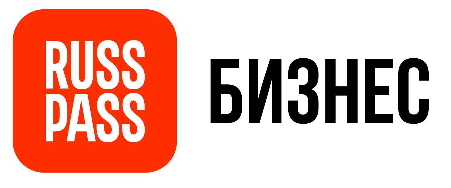 Russpass logo